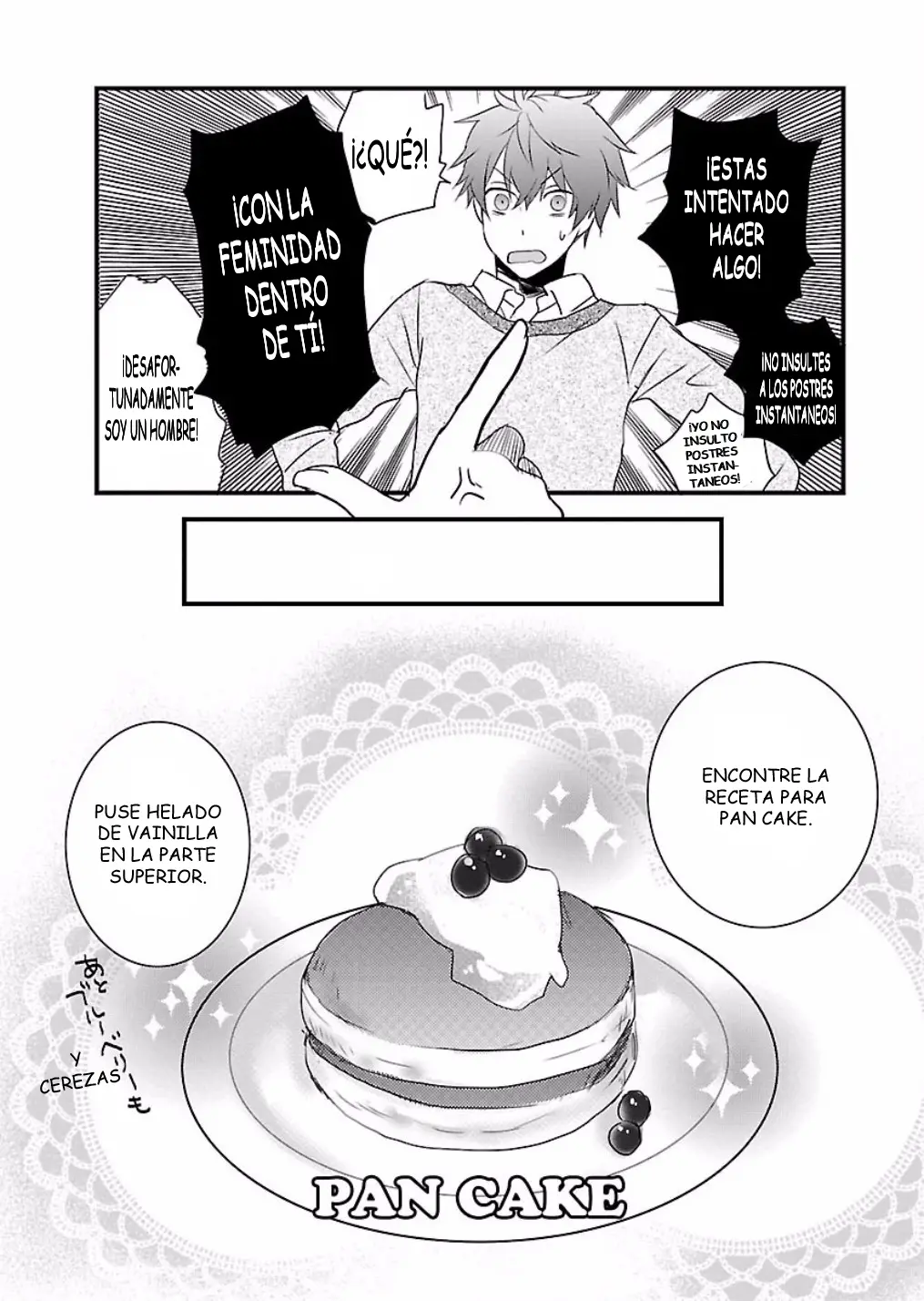 Bokura wa Minna Kawaisou (2010) - Capítulo 60 - Página 16 - LectorTMOo