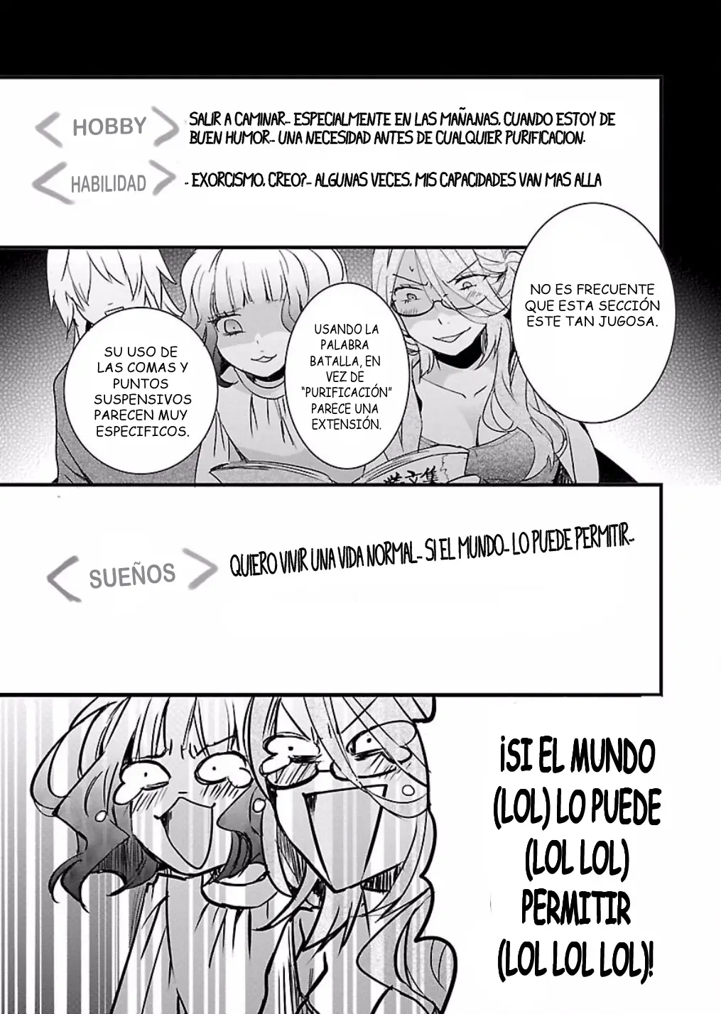 Bokura wa Minna Kawaisou (2010) - Capítulo 61 - Página 17 - LectorTMOo