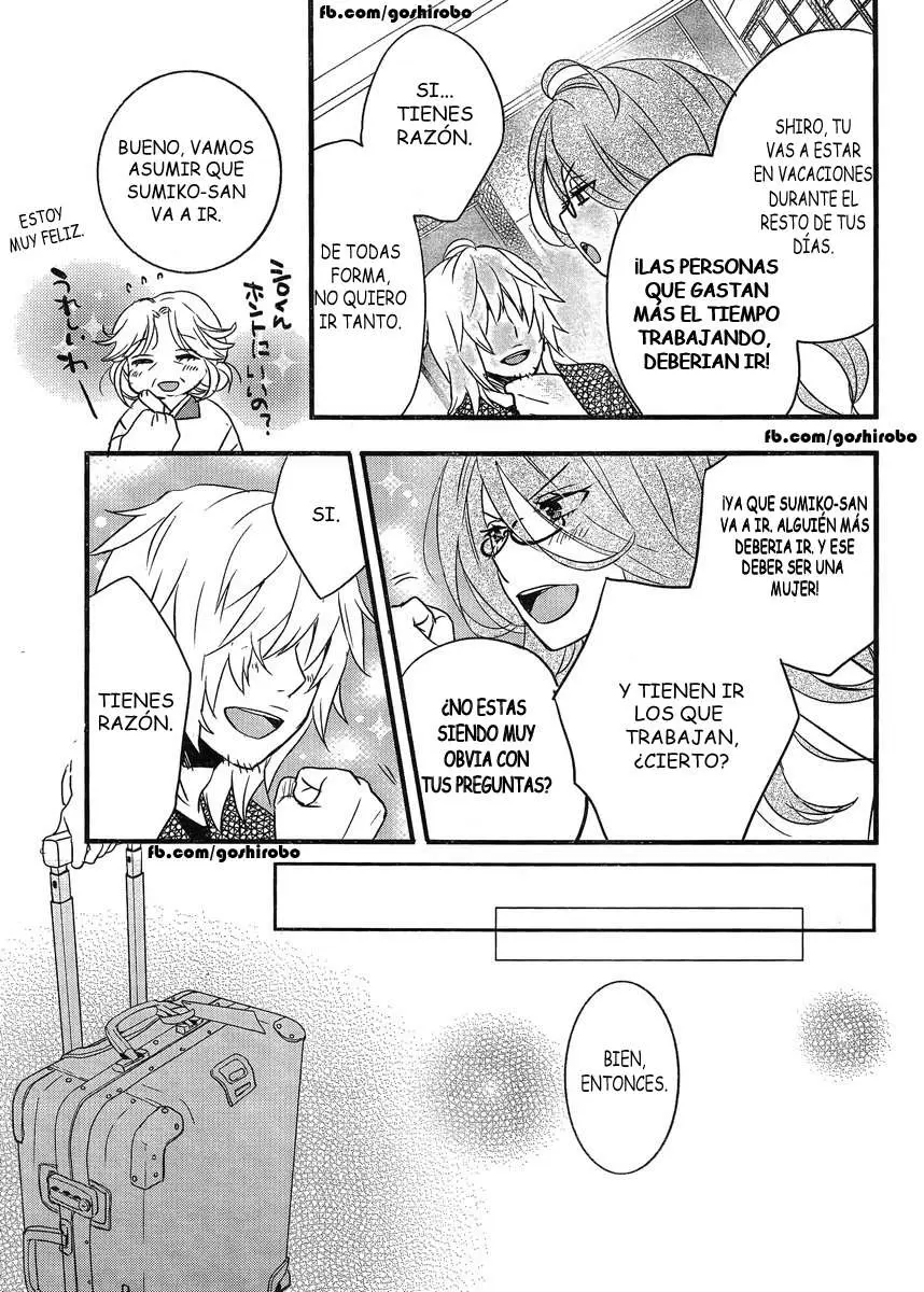 Bokura wa Minna Kawaisou (2010) - Capítulo 64 - Página 7 - LectorTMOo
