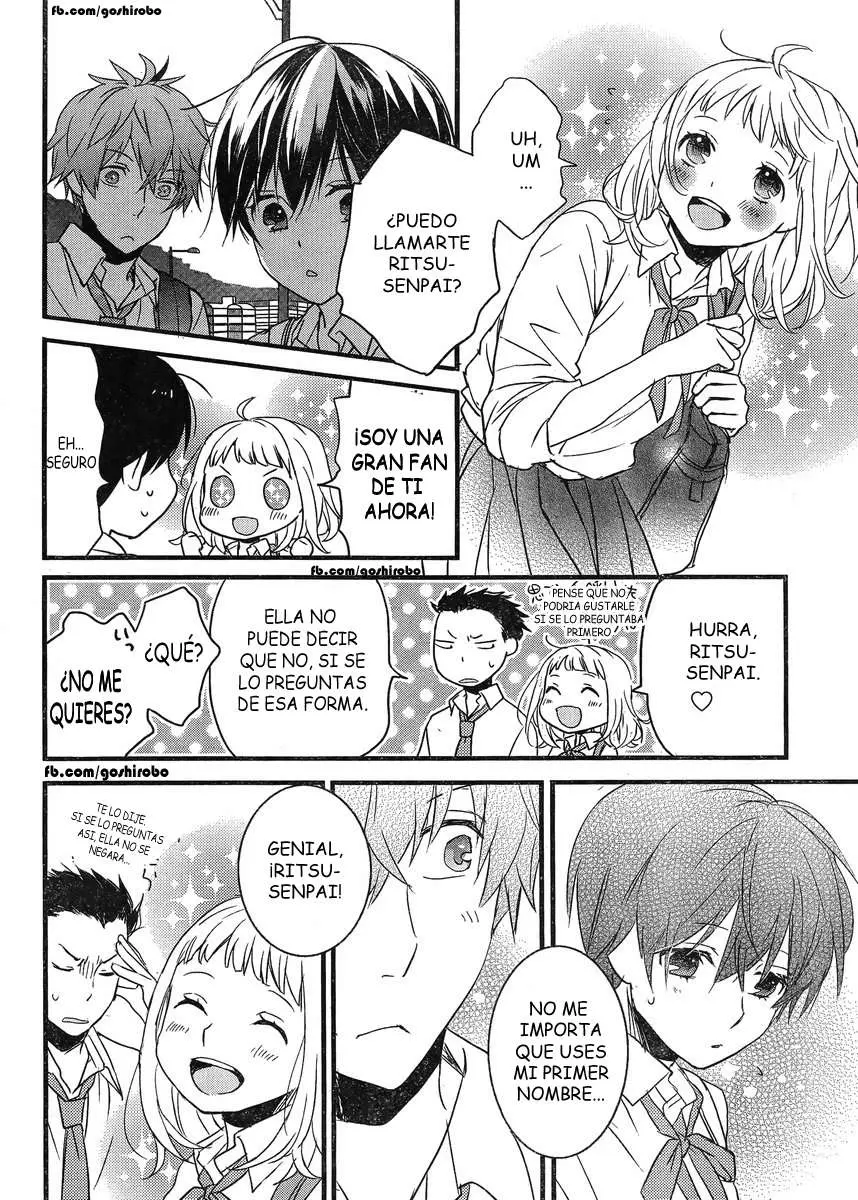 Bokura wa Minna Kawaisou (2010) - Capítulo 64 - Página 18 - LectorTMOo