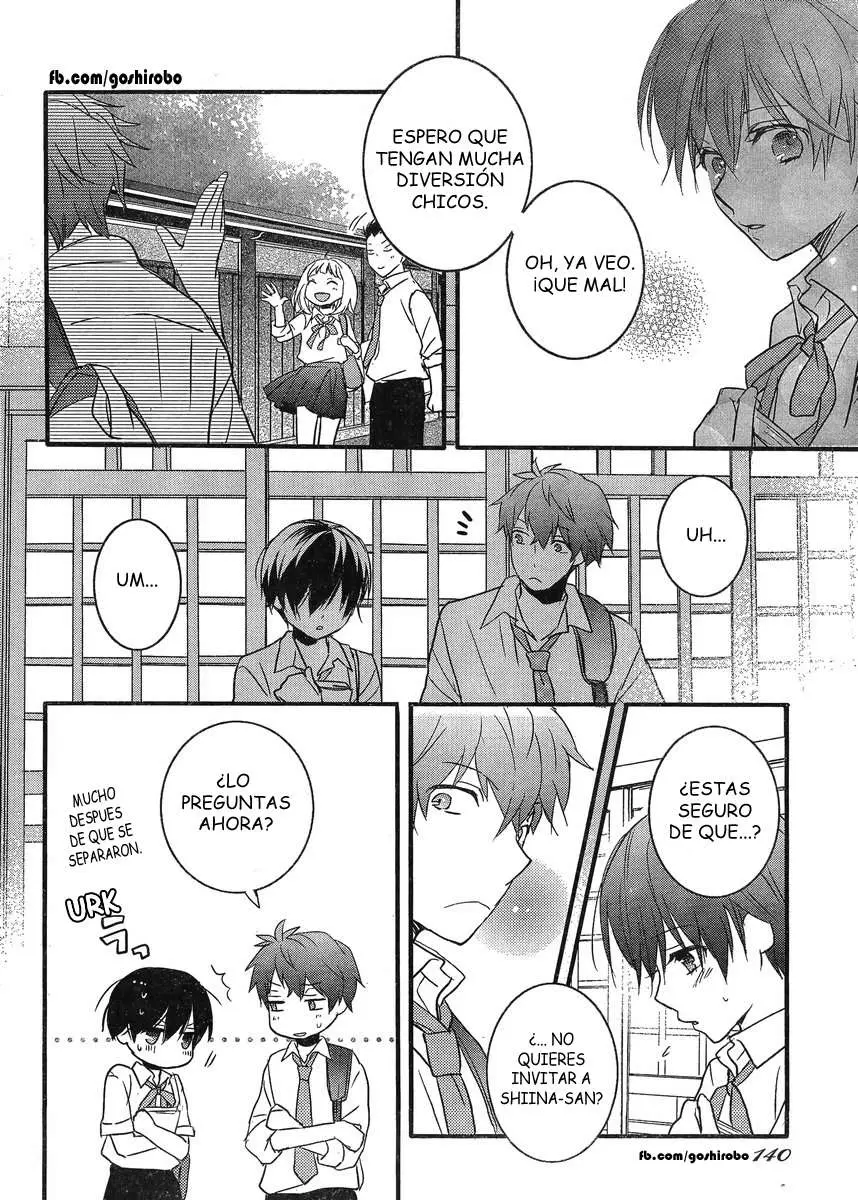 Bokura wa Minna Kawaisou (2010) - Capítulo 64 - Página 20 - LectorTMOo