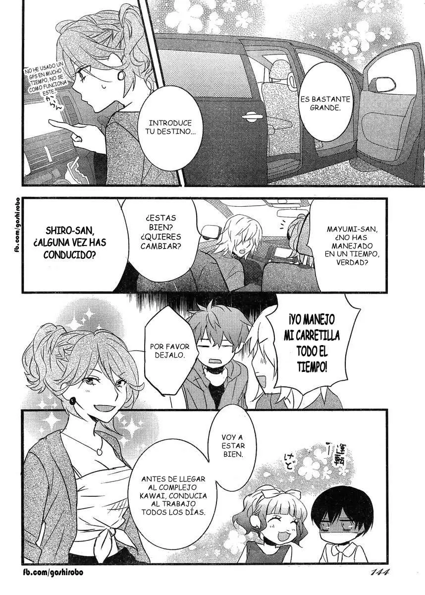 Bokura wa Minna Kawaisou (2010) - Capítulo 64 - Página 24 - LectorTMOo