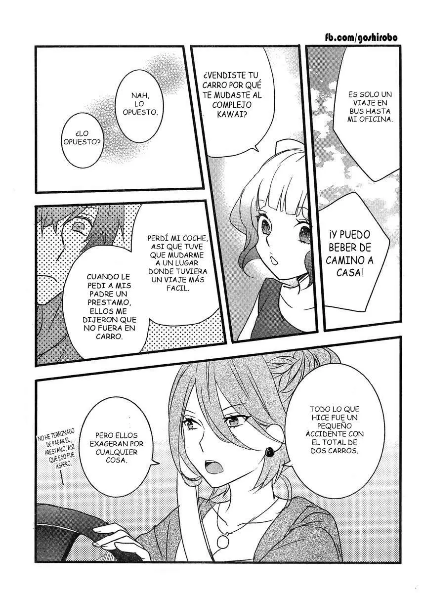 Bokura wa Minna Kawaisou (2010) - Capítulo 64 - Página 25 - LectorTMOo