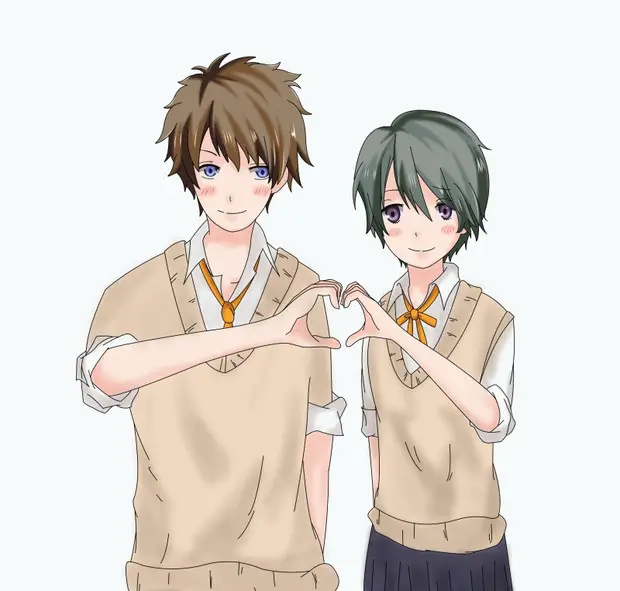 Bokura wa Minna Kawaisou (2010) - Capítulo 65 - Página 2 - LectorTMOo