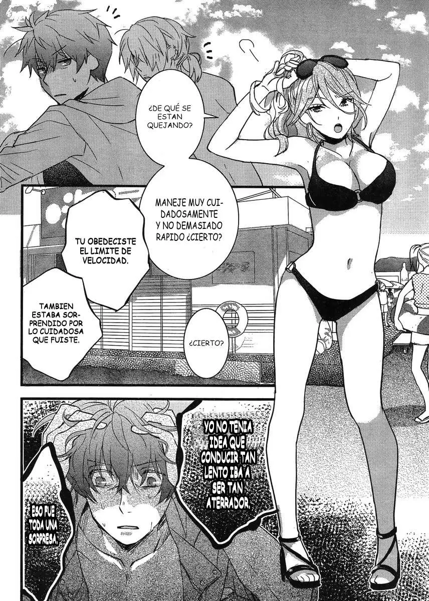 Bokura wa Minna Kawaisou (2010) - Capítulo 65 - Página 6 - LectorTMOo