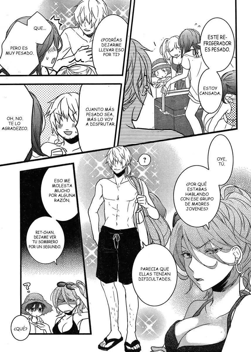 Bokura wa Minna Kawaisou (2010) - Capítulo 65 - Página 11 - LectorTMOo