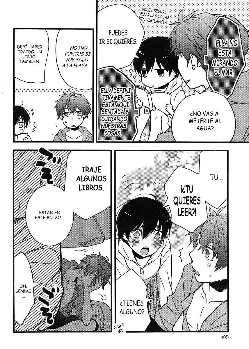 Bokura wa Minna Kawaisou (2010) - Capítulo 65 - Página 14 - LectorTMOo