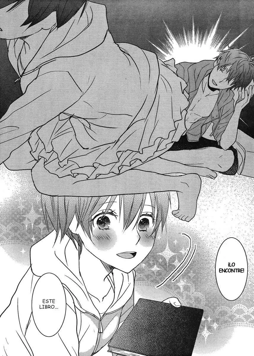 Bokura wa Minna Kawaisou (2010) - Capítulo 65 - Página 15 - LectorTMOo