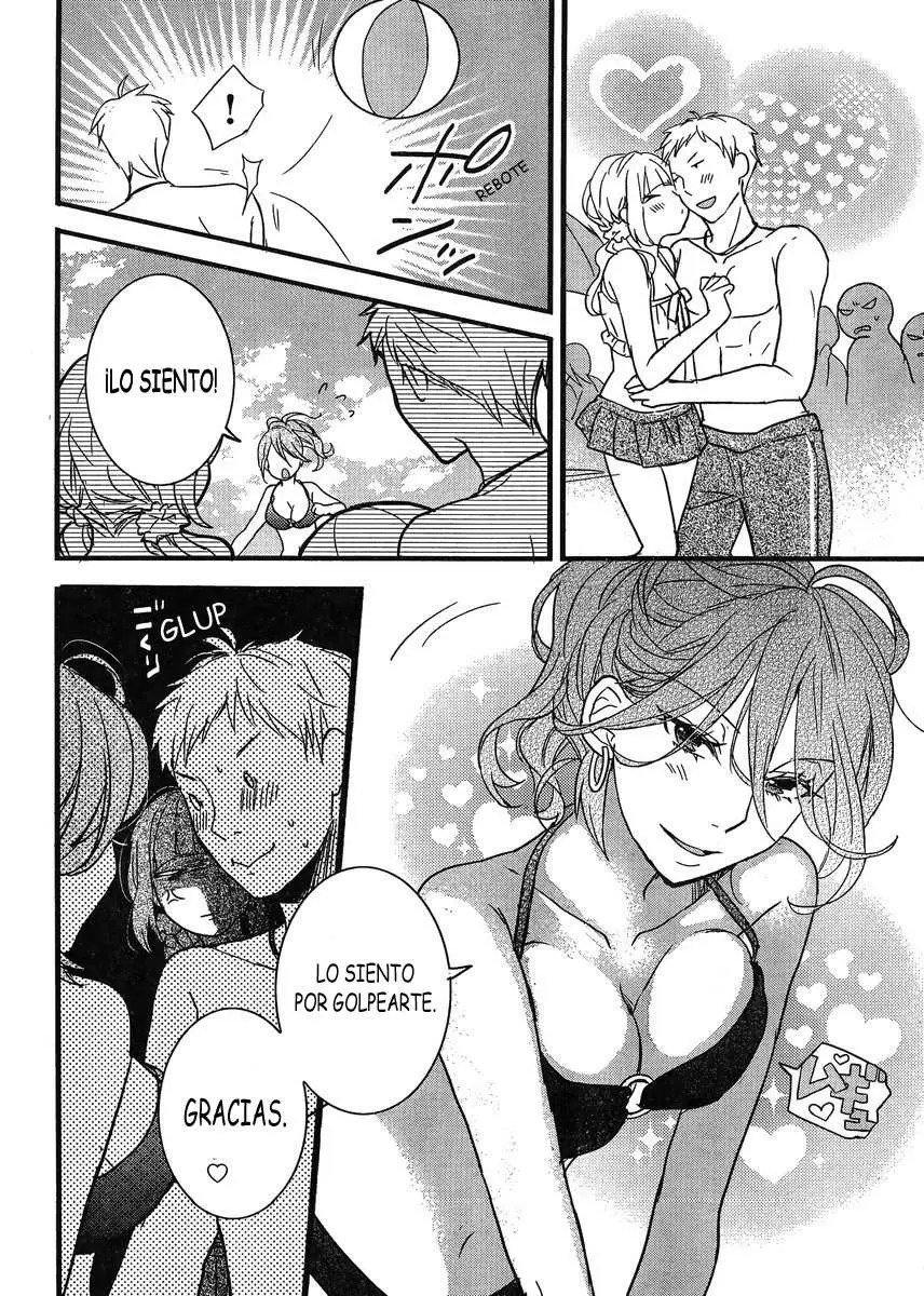 Bokura wa Minna Kawaisou (2010) - Capítulo 65 - Página 18 - LectorTMOo