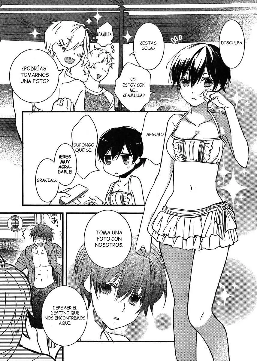 Bokura wa Minna Kawaisou (2010) - Capítulo 65 - Página 23 - LectorTMOo