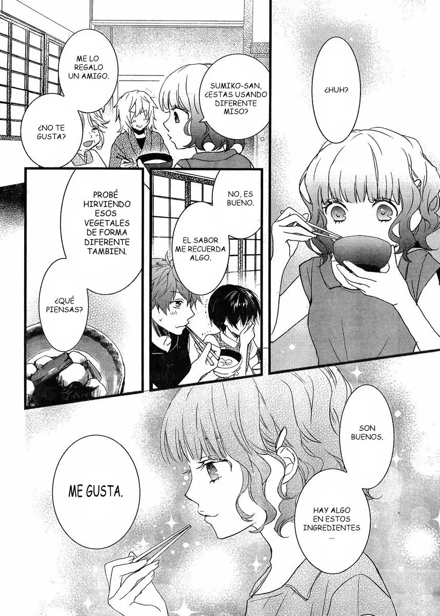 Bokura wa Minna Kawaisou (2010) - Capítulo 66 - Página 10 - LectorTMOo