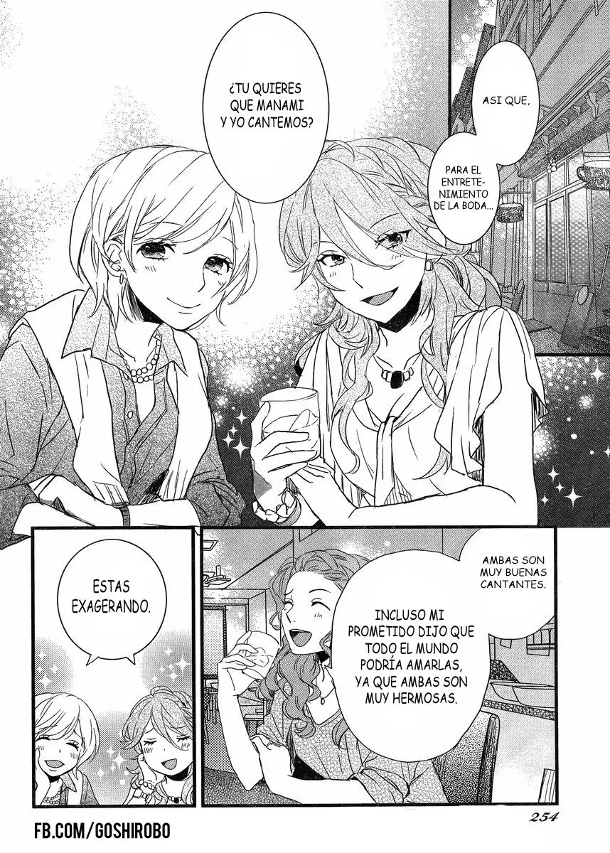 Bokura wa Minna Kawaisou (2010) - Capítulo 66 - Página 16 - LectorTMOo