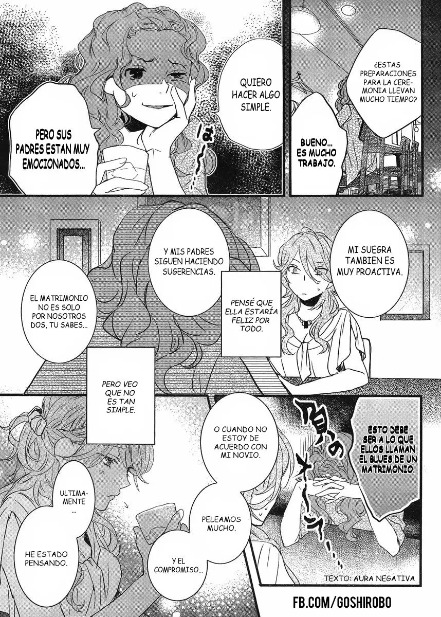 Bokura wa Minna Kawaisou (2010) - Capítulo 66 - Página 17 - LectorTMOo