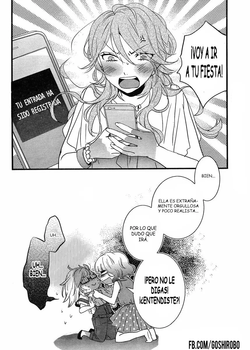 Bokura wa Minna Kawaisou (2010) - Capítulo 66 - Página 26 - LectorTMOo