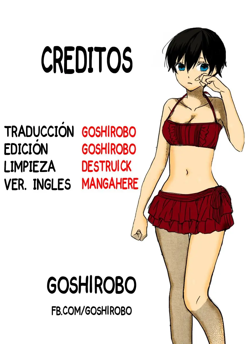 Bokura wa Minna Kawaisou (2010) - Capítulo 67 - Página 24 - LectorTMOo