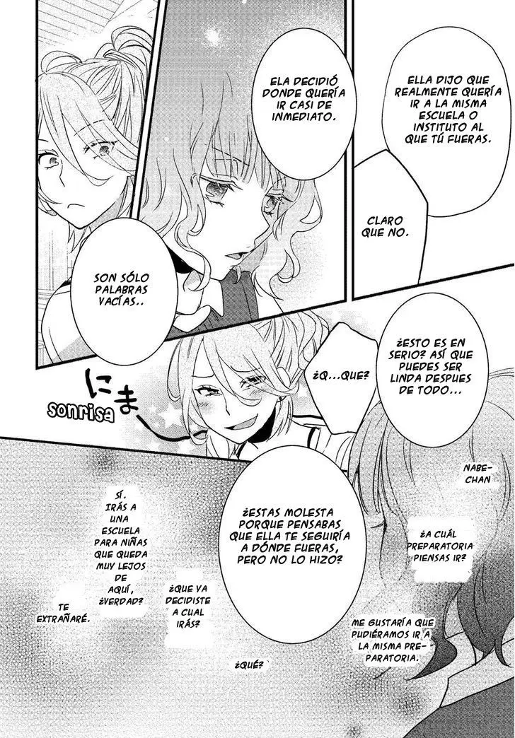 Bokura wa Minna Kawaisou (2010) - Capítulo 68 - Página 13 - LectorTMOo