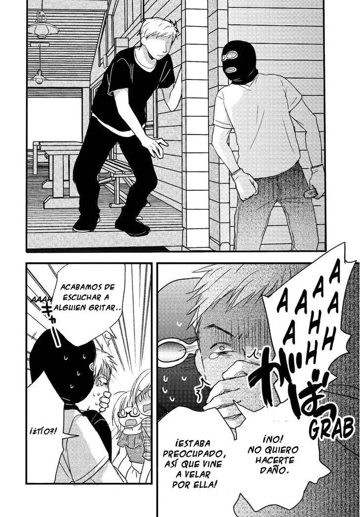 Bokura wa Minna Kawaisou (2010) - Capítulo 68 - Página 15 - LectorTMOo