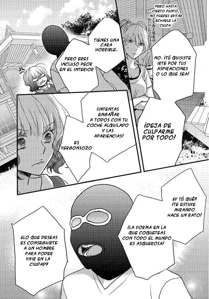 Bokura wa Minna Kawaisou (2010) - Capítulo 68 - Página 17 - LectorTMOo
