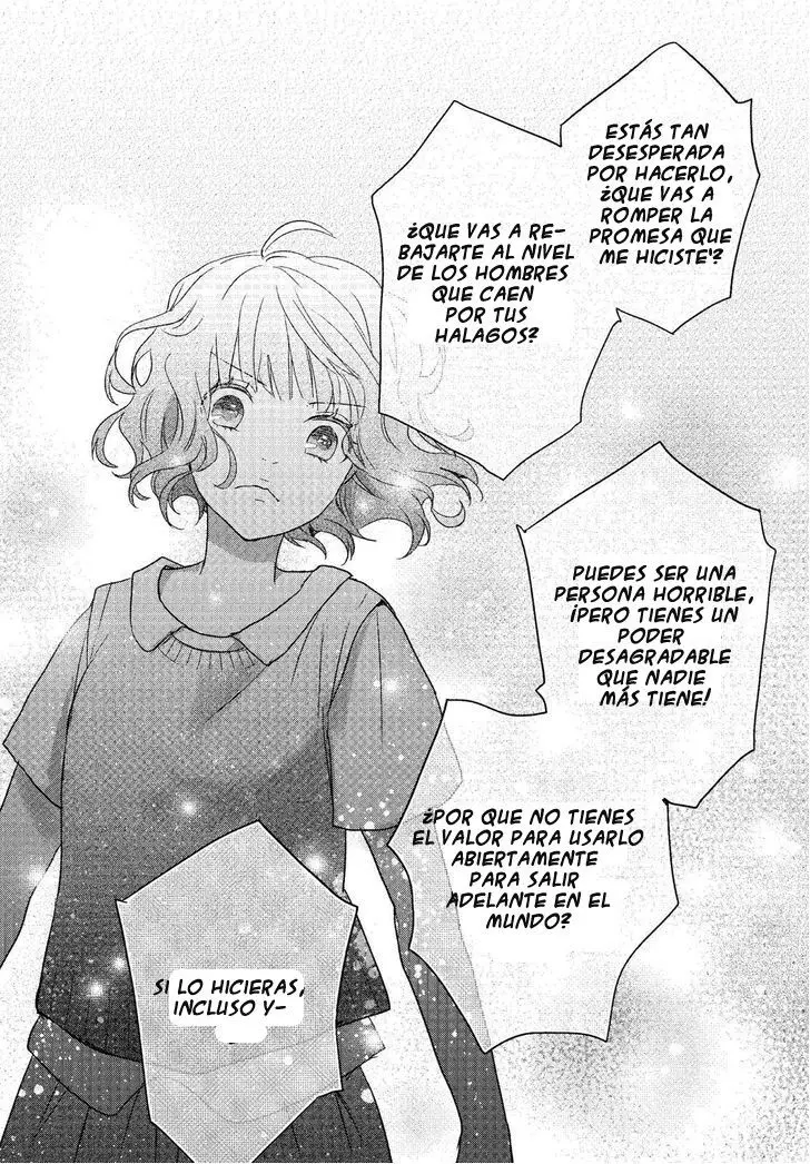 Bokura wa Minna Kawaisou (2010) - Capítulo 68 - Página 18 - LectorTMOo