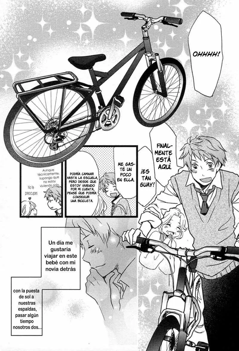 Bokura wa Minna Kawaisou (2010) - Capítulo 7 - Página 6 - LectorTMOo