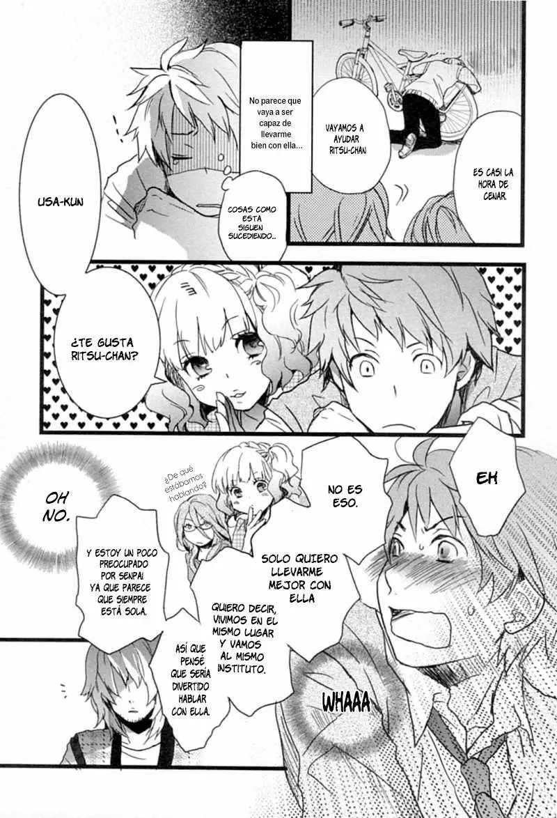 Bokura wa Minna Kawaisou (2010) - Capítulo 7 - Página 10 - LectorTMOo