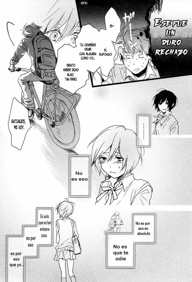 Bokura wa Minna Kawaisou (2010) - Capítulo 7 - Página 13 - LectorTMOo