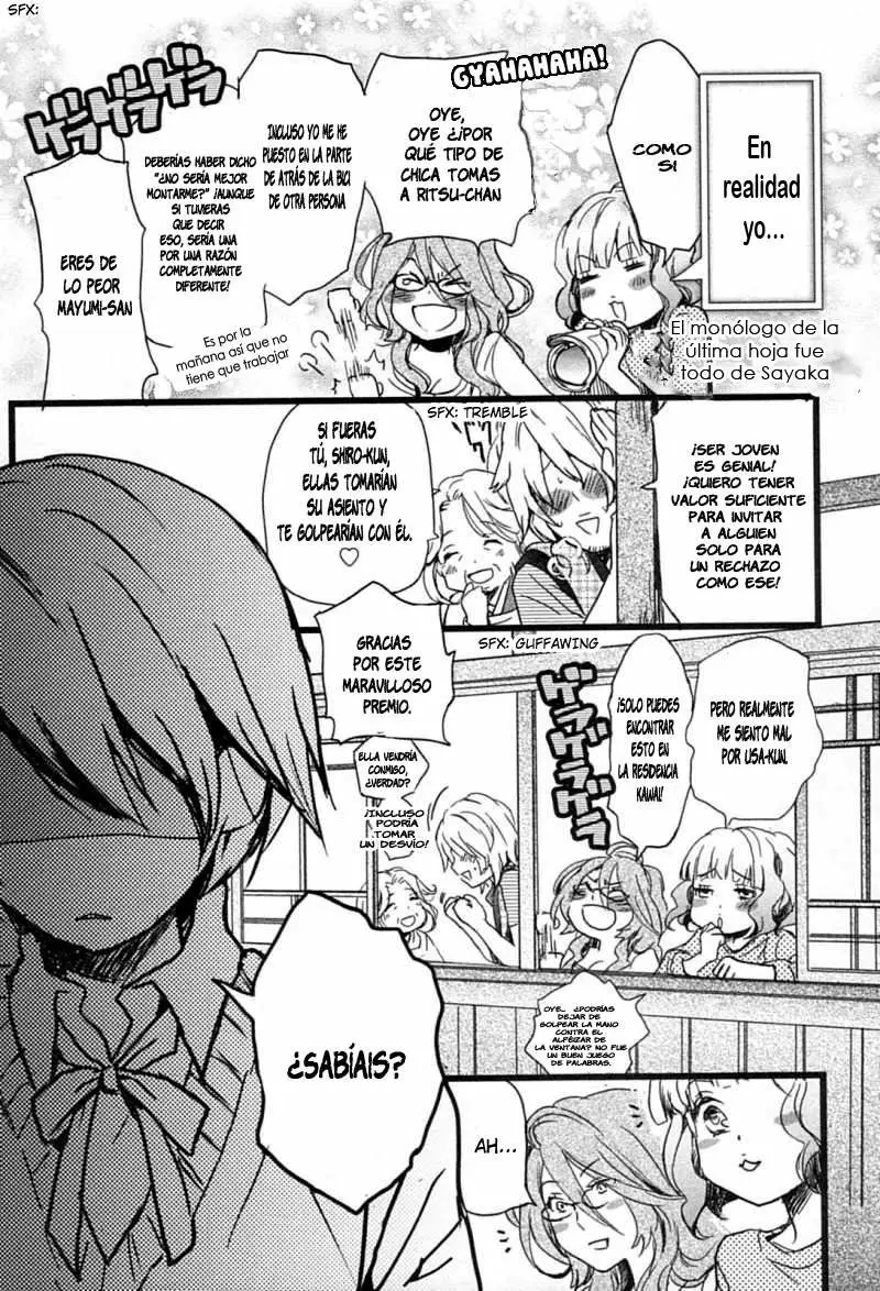 Bokura wa Minna Kawaisou (2010) - Capítulo 7 - Página 14 - LectorTMOo