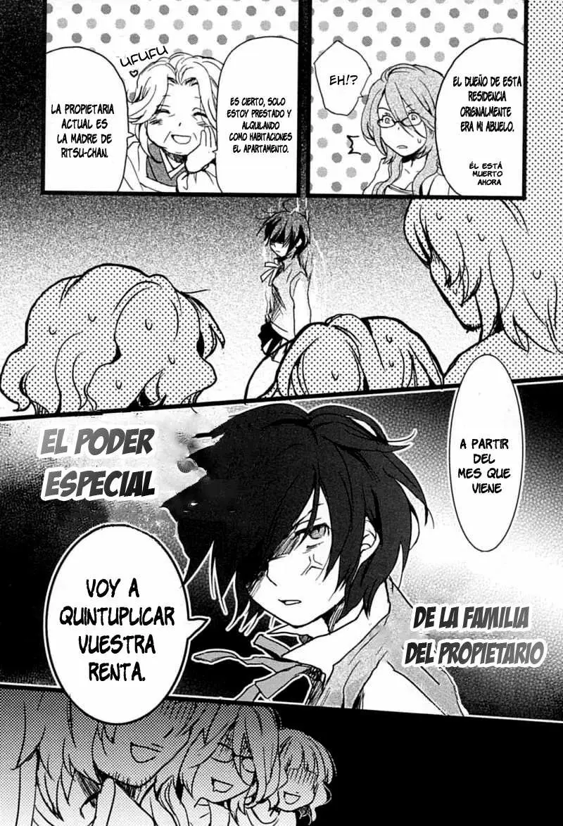 Bokura wa Minna Kawaisou (2010) - Capítulo 7 - Página 15 - LectorTMOo