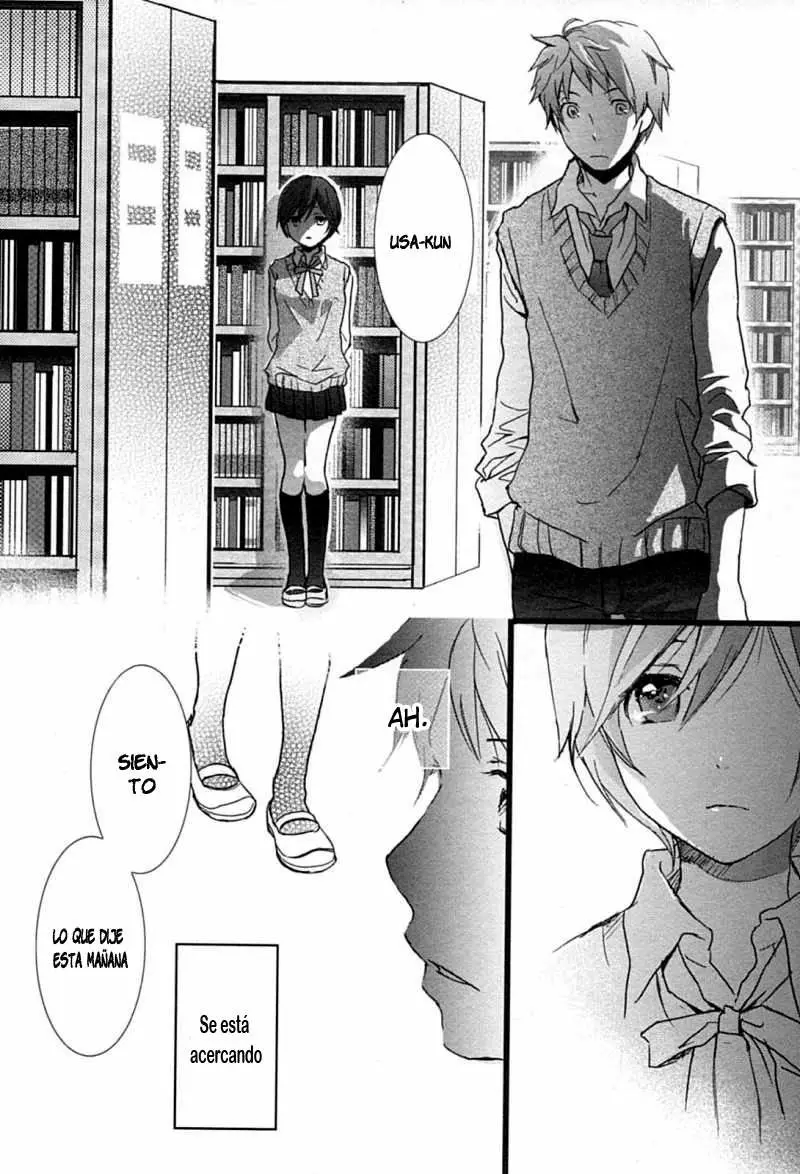 Bokura wa Minna Kawaisou (2010) - Capítulo 7 - Página 17 - LectorTMOo