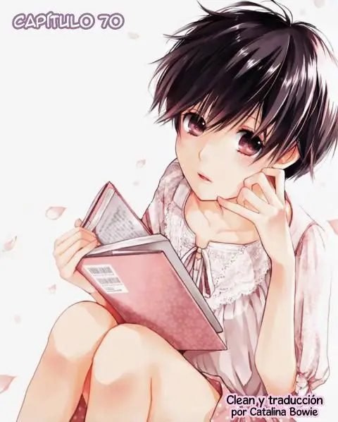 Bokura wa Minna Kawaisou (2010) - Capítulo 70 - Página 1 - LectorTMOo