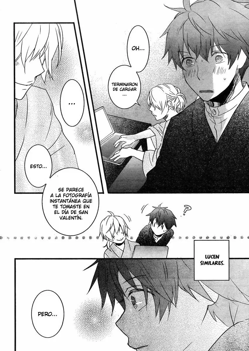 Bokura wa Minna Kawaisou (2010) - Capítulo 70 - Página 23 - LectorTMOo