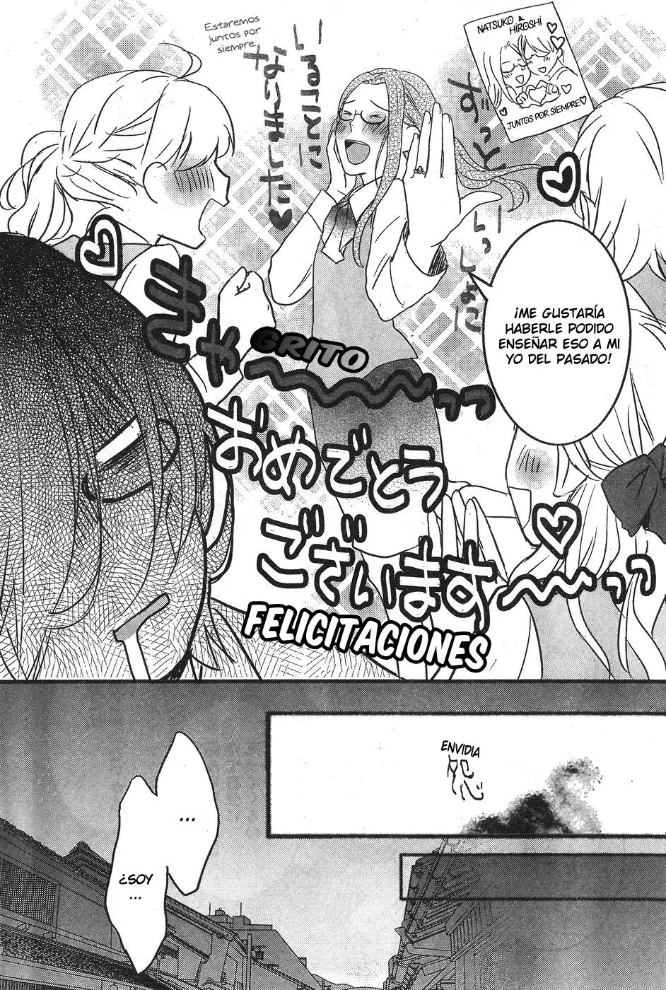 Bokura wa Minna Kawaisou (2010) - Capítulo 71 - Página 13 - LectorTMOo