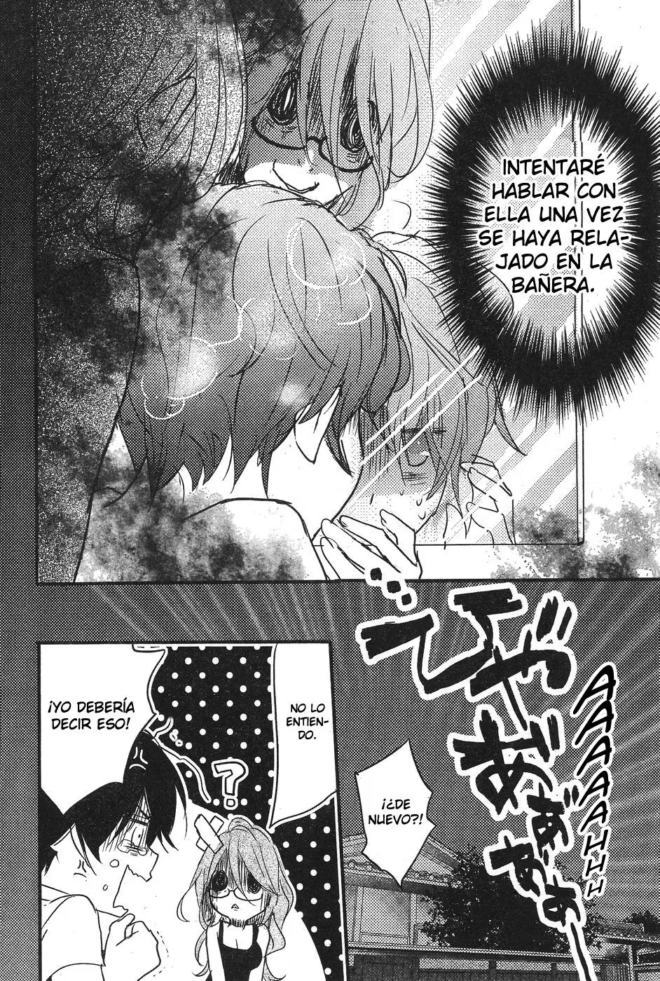 Bokura wa Minna Kawaisou (2010) - Capítulo 71 - Página 17 - LectorTMOo