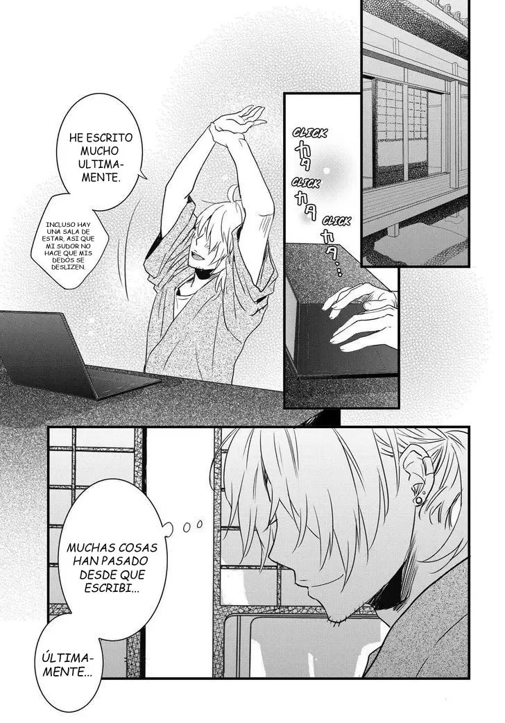 Bokura wa Minna Kawaisou (2010) - Capítulo 72 - Página 1 - LectorTMOo