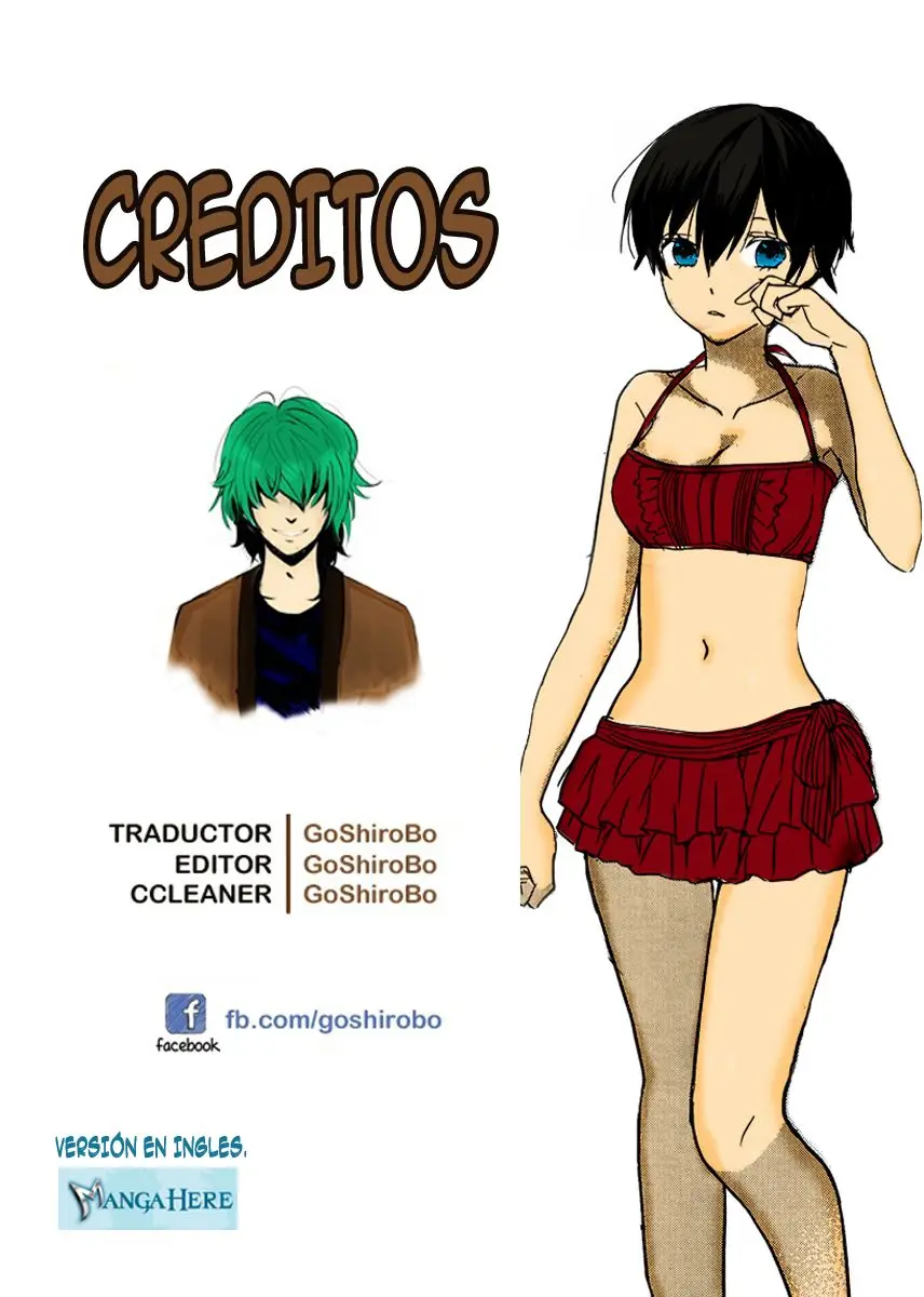 Bokura wa Minna Kawaisou (2010) - Capítulo 72 - Página 6 - LectorTMOo