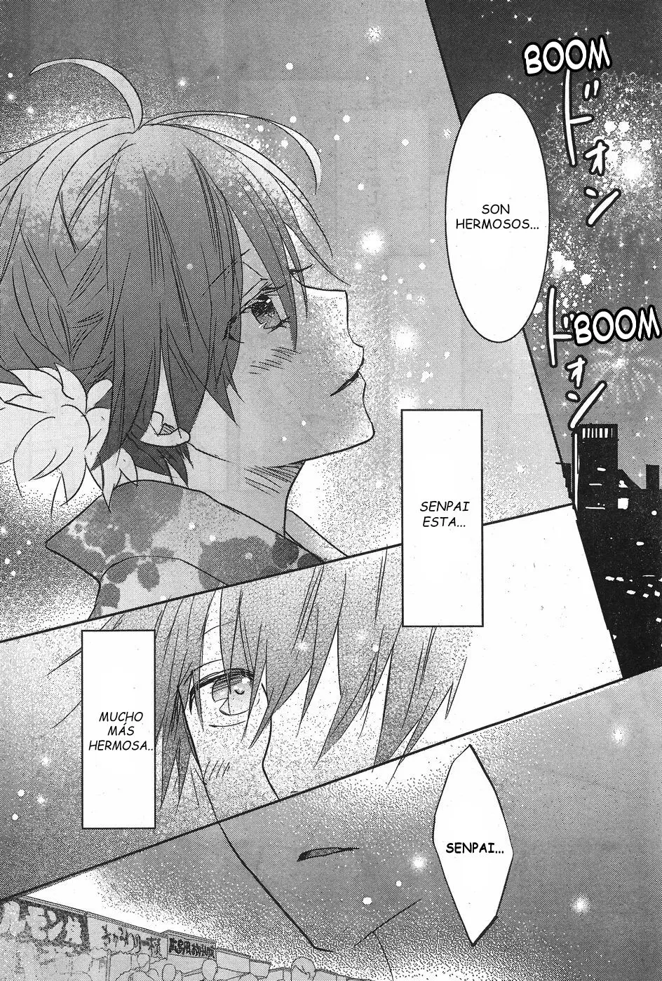 Bokura wa Minna Kawaisou (2010) - Capítulo 72 - Página 12 - LectorTMOo