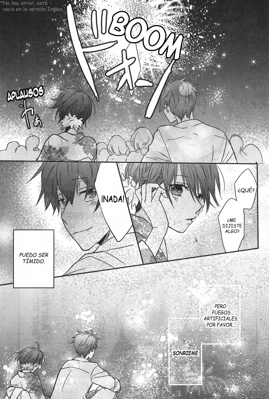 Bokura wa Minna Kawaisou (2010) - Capítulo 72 - Página 13 - LectorTMOo