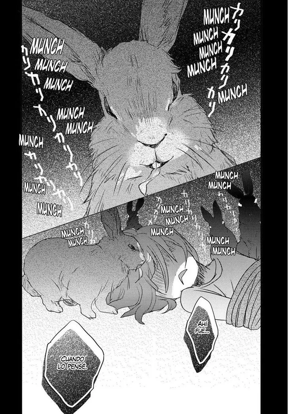 Bokura wa Minna Kawaisou (2010) - Capítulo 73 - Página 11 - LectorTMOo