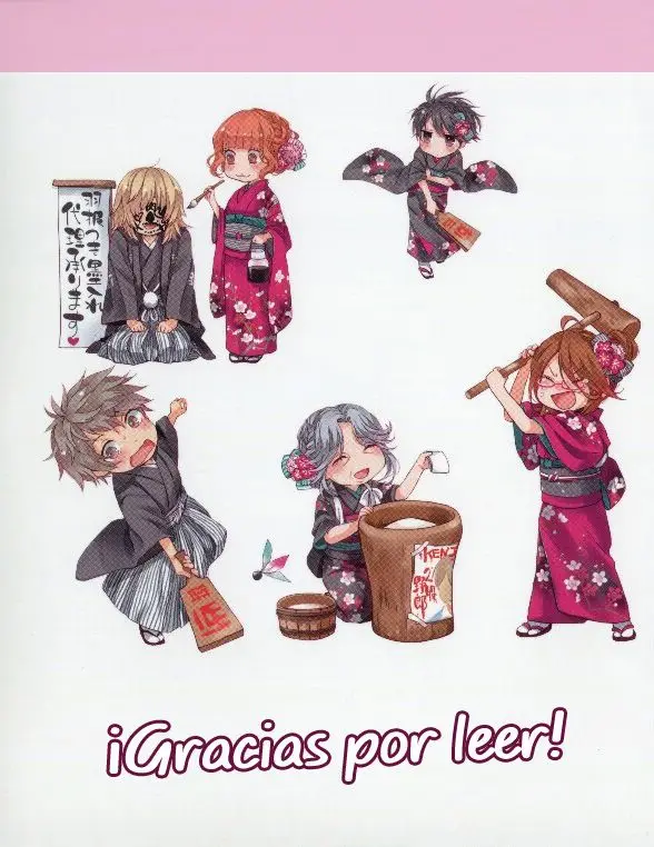 Bokura wa Minna Kawaisou (2010) - Capítulo 73 - Página 26 - LectorTMOo