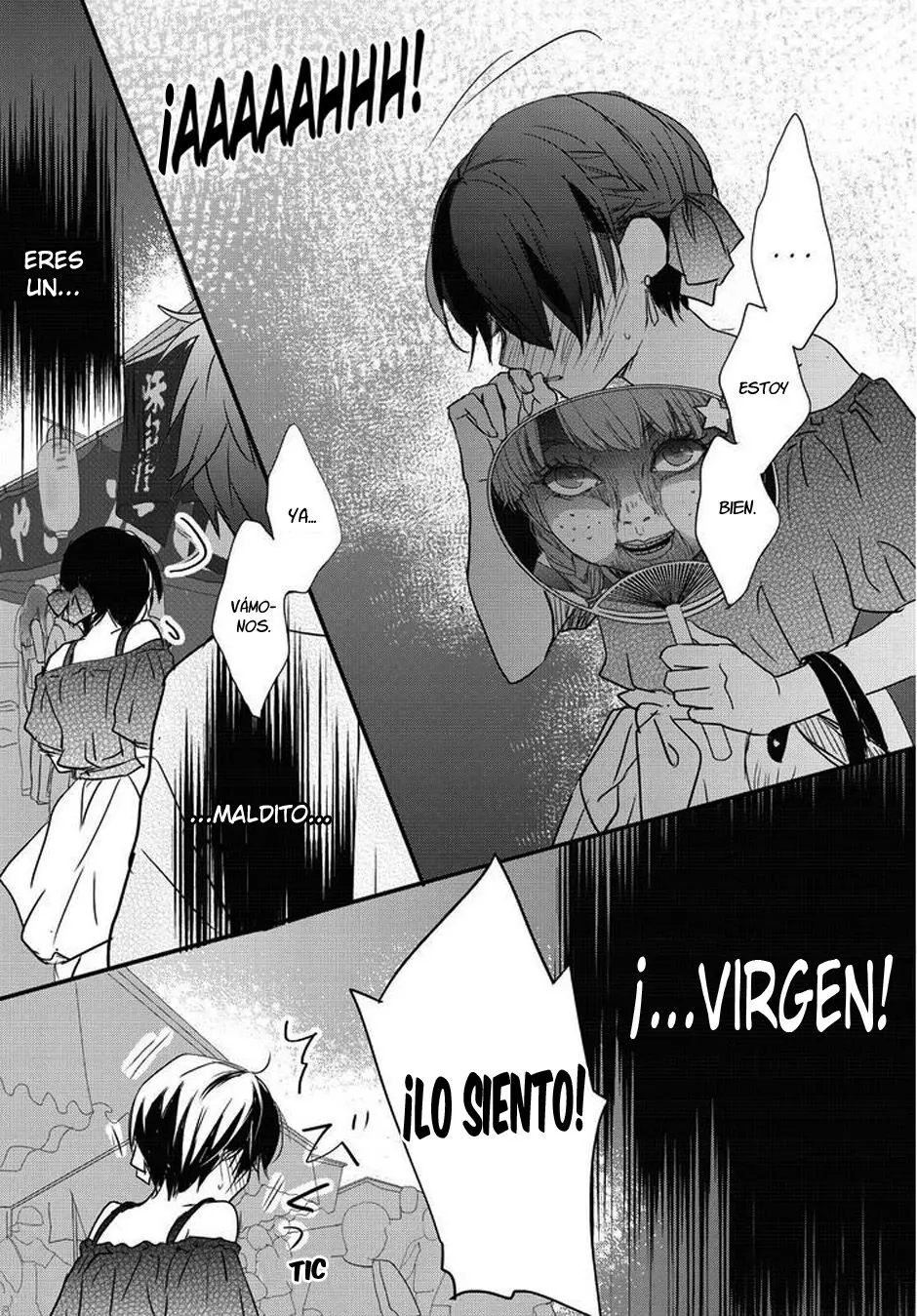 Bokura wa Minna Kawaisou (2010) - Capítulo 74 - Página 18 - LectorTMOo