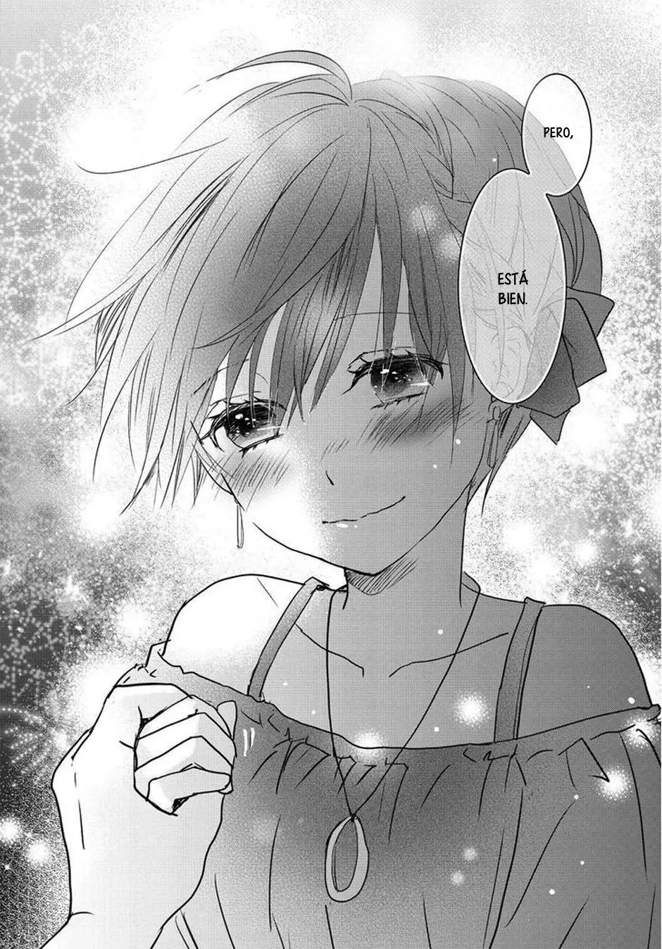 Bokura wa Minna Kawaisou (2010) - Capítulo 74 - Página 21 - LectorTMOo