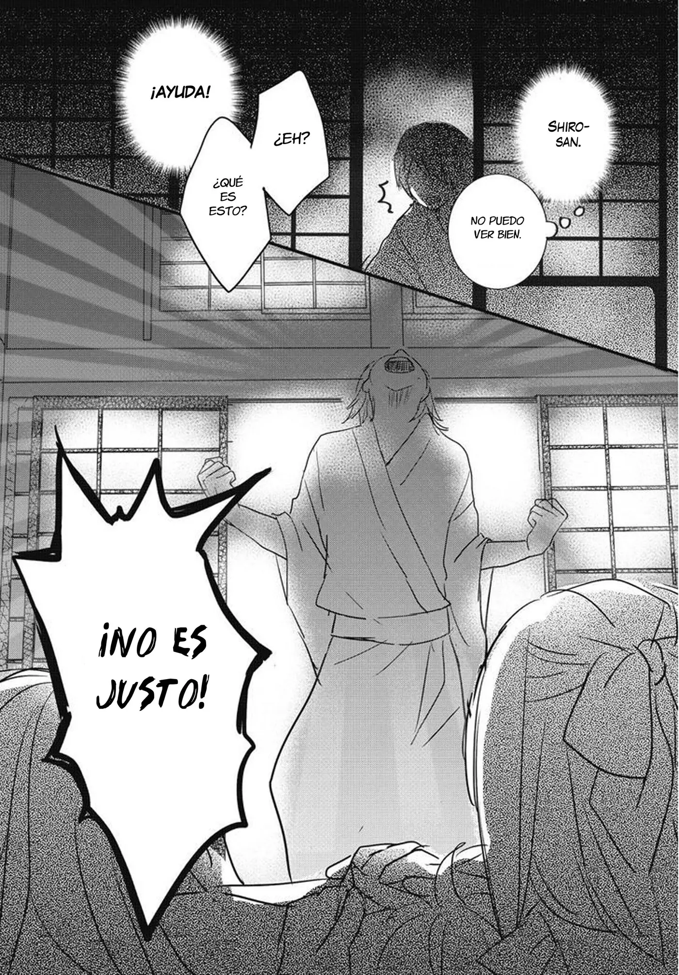 Bokura wa Minna Kawaisou (2010) - Capítulo 75 - Página 18 - LectorTMOo