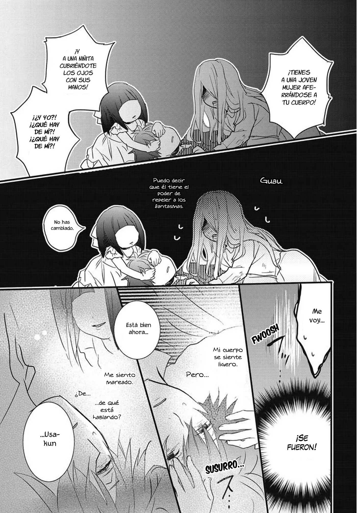 Bokura wa Minna Kawaisou (2010) - Capítulo 75 - Página 19 - LectorTMOo