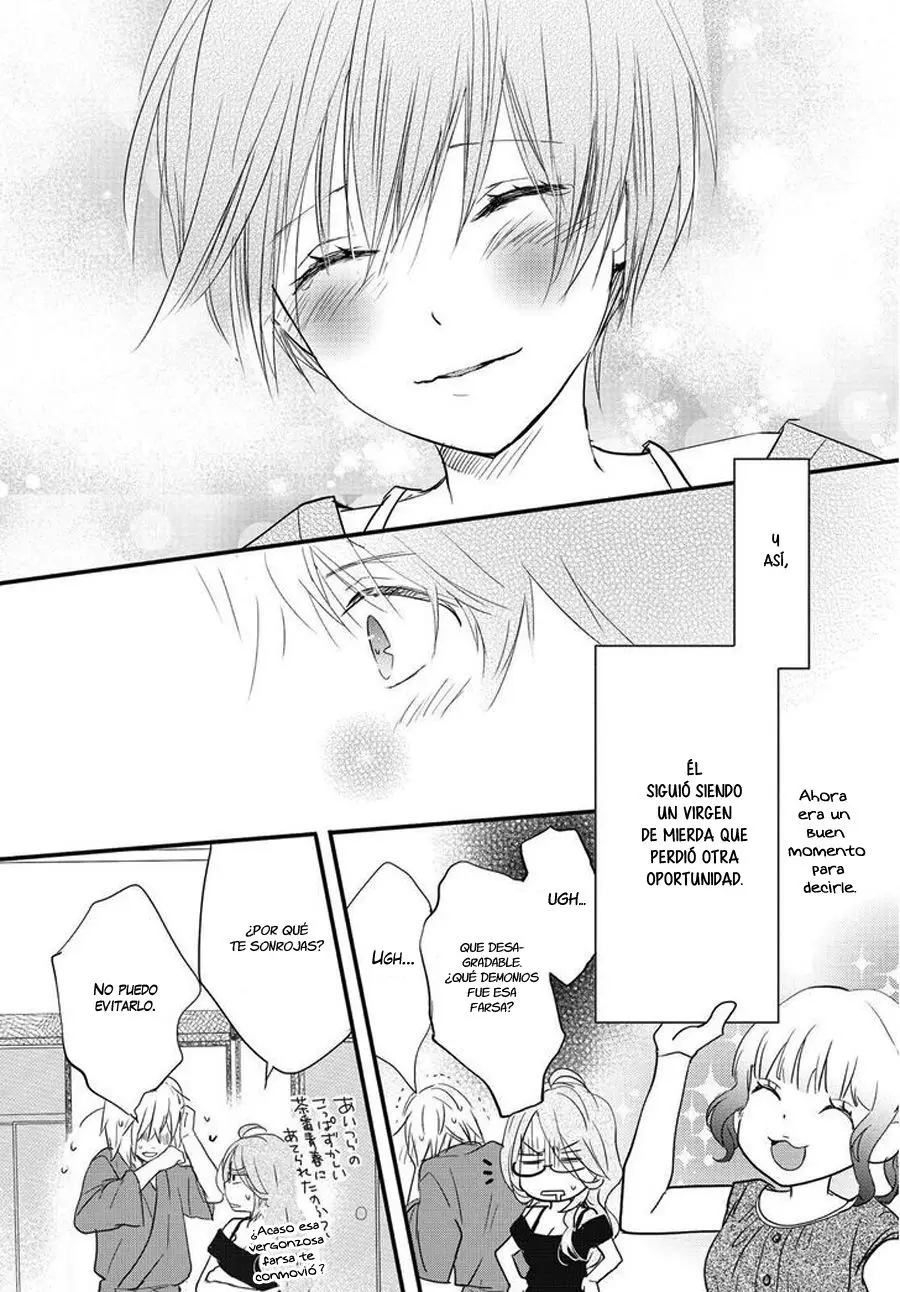 Bokura wa Minna Kawaisou (2010) - Capítulo 76 - Página 16 - LectorTMOo