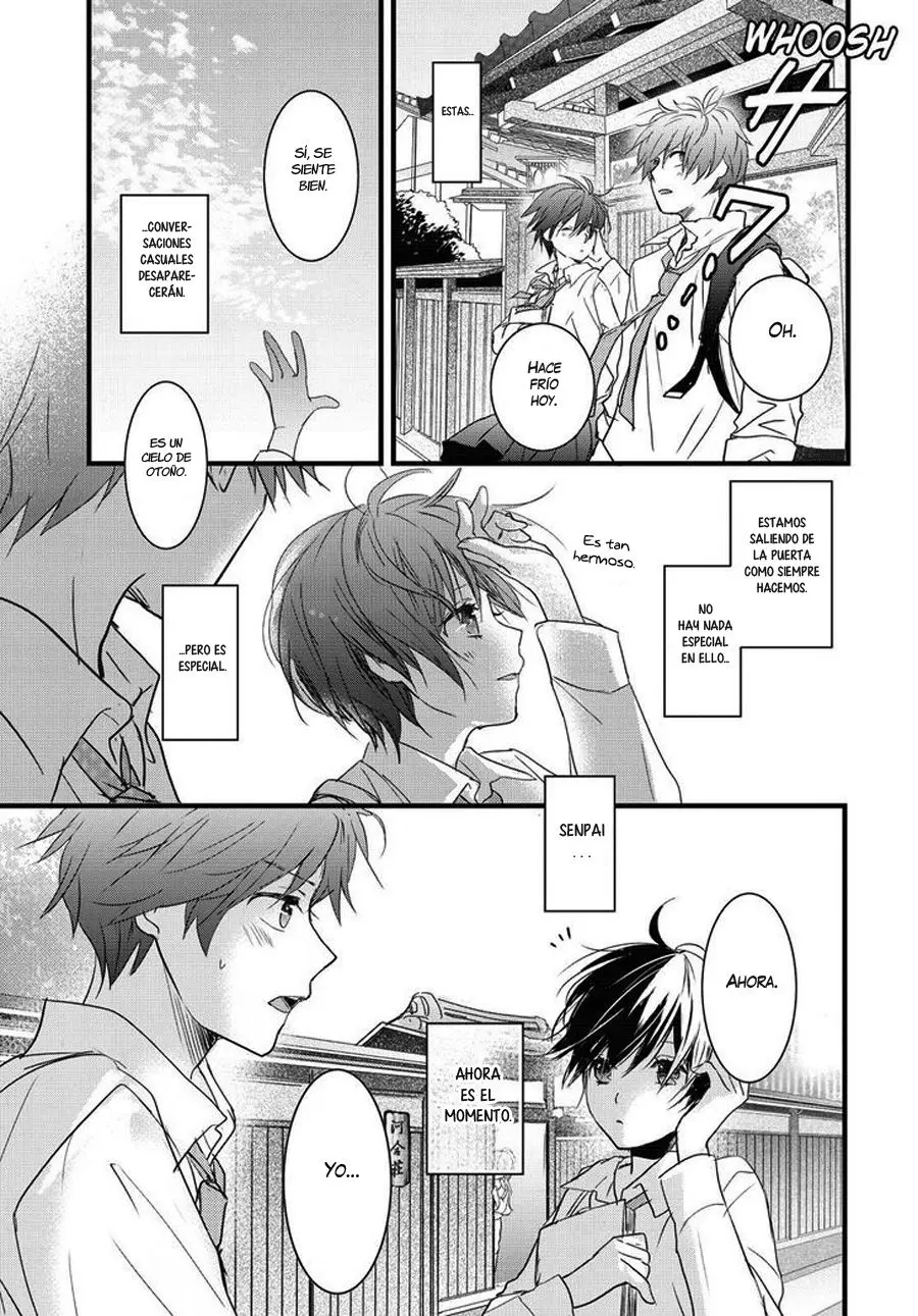 Bokura wa Minna Kawaisou (2010) - Capítulo 77 - Página 12 - LectorTMOo