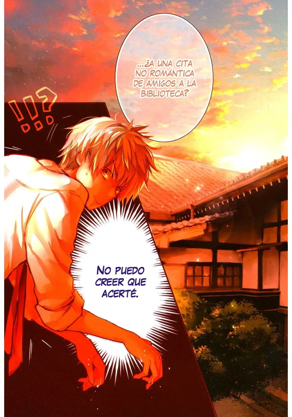 Bokura wa Minna Kawaisou (2010) - Capítulo 78 - Página 4 - LectorTMOo