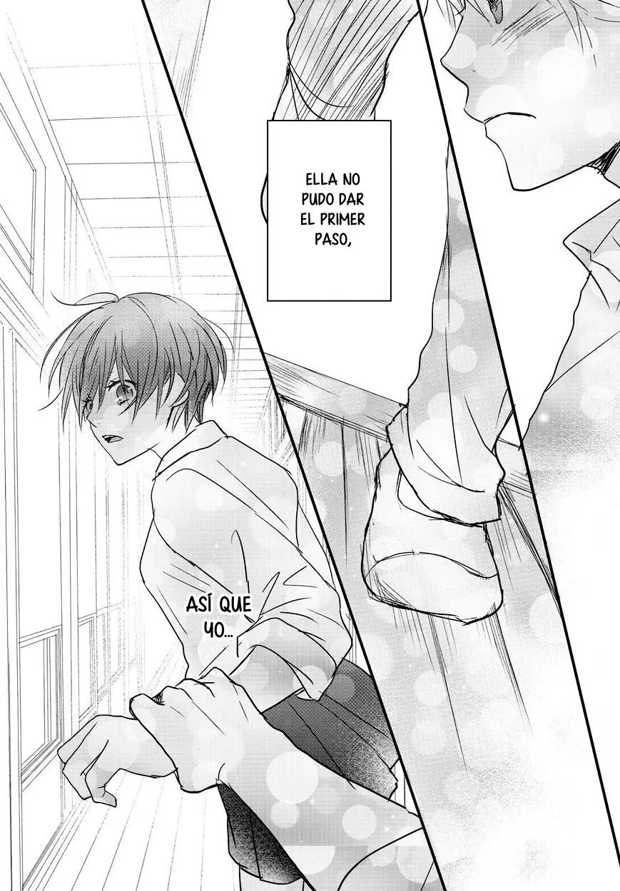 Bokura wa Minna Kawaisou (2010) - Capítulo 78 - Página 13 - LectorTMOo