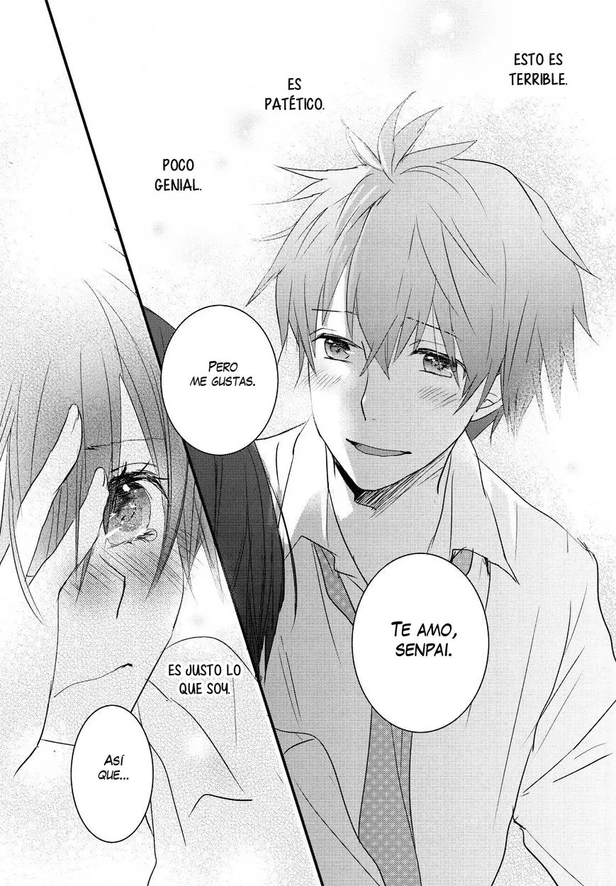 Bokura wa Minna Kawaisou (2010) - Capítulo 78 - Página 16 - LectorTMOo