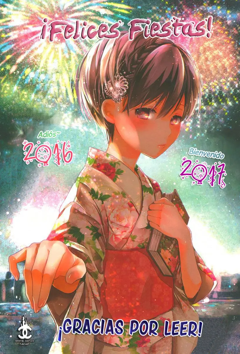 Bokura wa Minna Kawaisou (2010) - Capítulo 78 - Página 31 - LectorTMOo