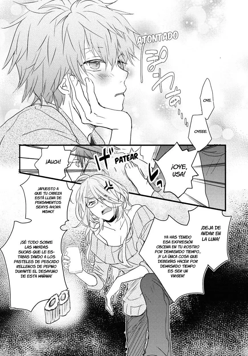 Bokura wa Minna Kawaisou (2010) - Capítulo 79 - Página 2 - LectorTMOo